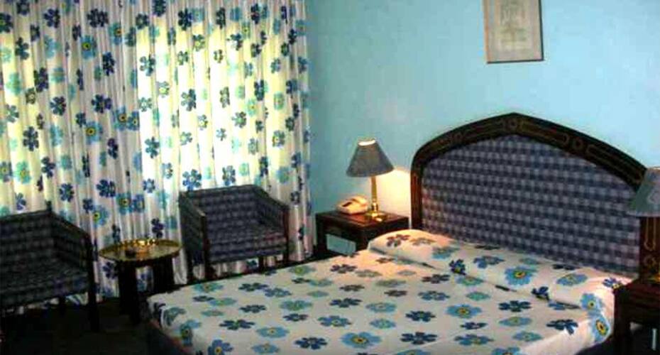 Hotel Perl Inn, Ajmer 2
